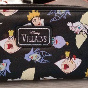 Disney wallet
